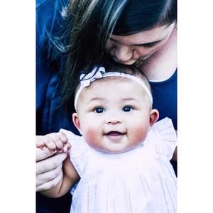 Meet your Posher, Sarah